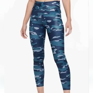 Nike training leggings